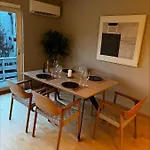 Private Terrace Hideaway Σπίτι διακοπών *