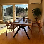 펜션 Private Terrace Hideaway *