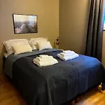 Private Terrace Hideaway Σπίτι διακοπών Μπέργκεν