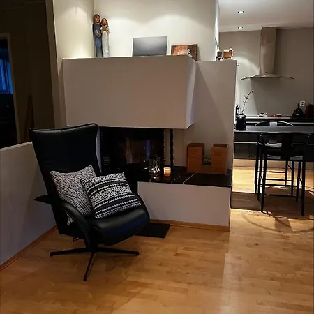 Spacious Close To The Centre *
