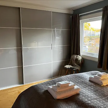 Spacious Close To The Centre Bergen