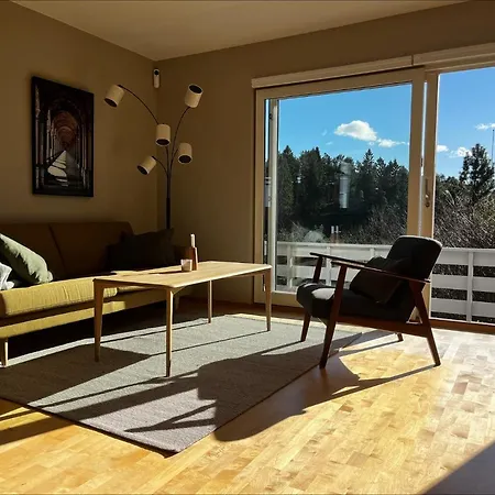 Spacious Close To The Centre