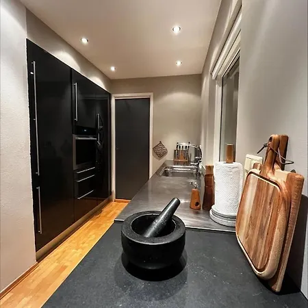 Spacious Close To The Centre *