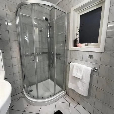 Holiday home Spacious Close To The Centre