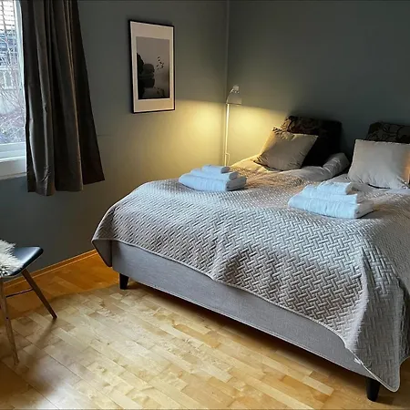 Spacious Close To The Centre Holiday home