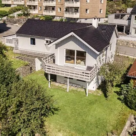 Spacious Close To The Centre * Bergen